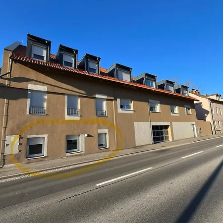 Dahoam In - Top1 Appartement