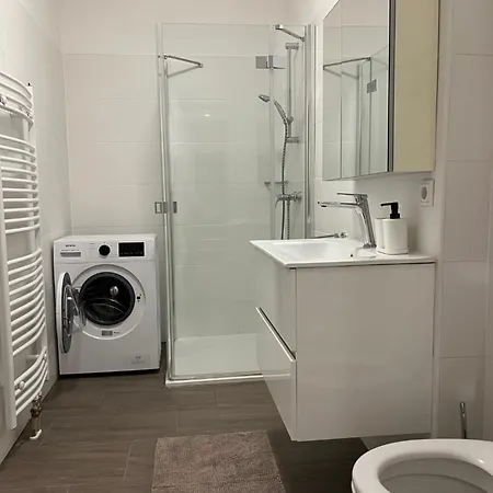 Appartement Dahoam In - Top1