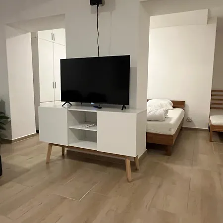 Appartement Dahoam In - Top1 Graz