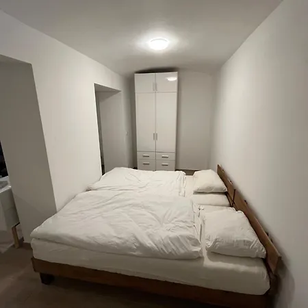 Dahoam In - Top1 Appartement