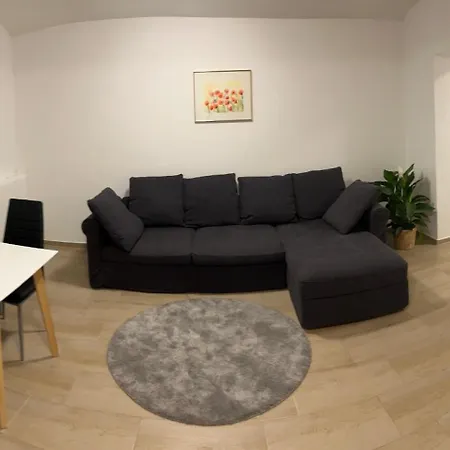 Apartment Dahoam In - Top1 *