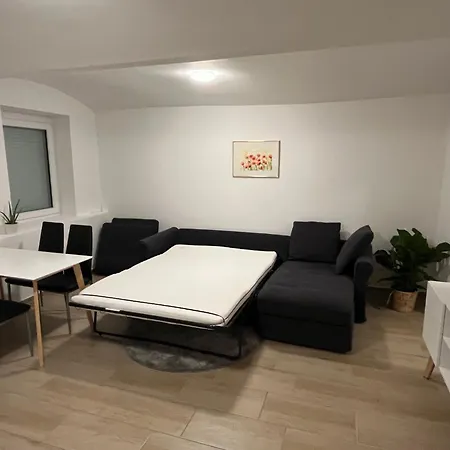 Dahoam In - Top1 Apartment *