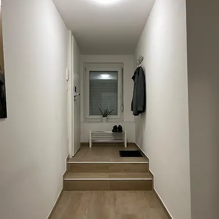 Dahoam In - Top1 Apartment Graz