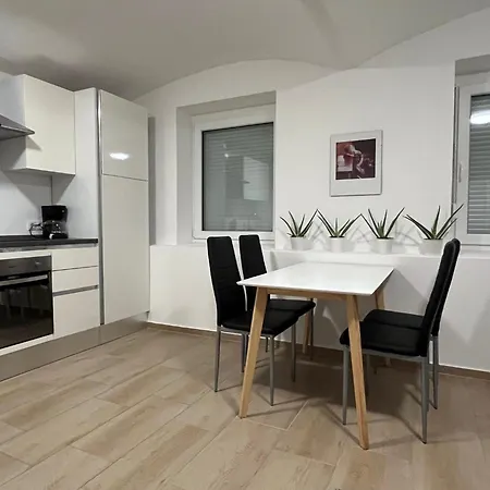 Apartment Dahoam In - Top1 Graz