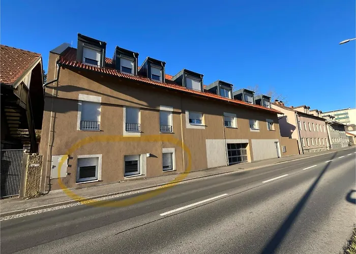 Dahoam In - Top1 公寓