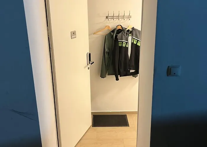 Dahoam In - Top1 格拉茨