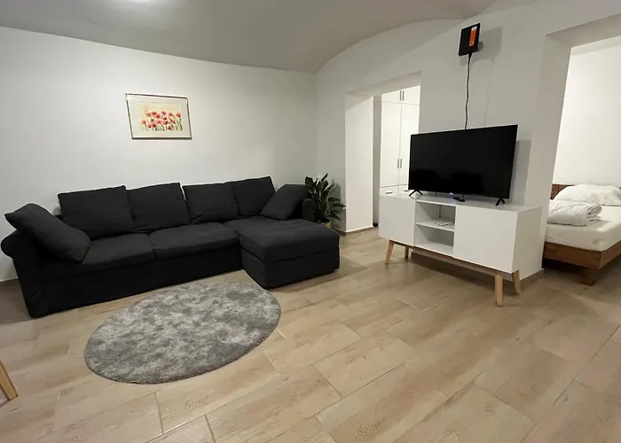 Dahoam In - Top1 * 格拉茨