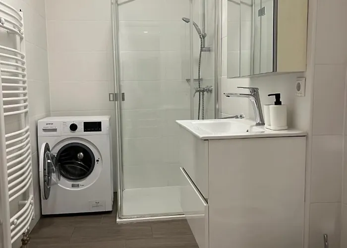 公寓 Dahoam In - Top1