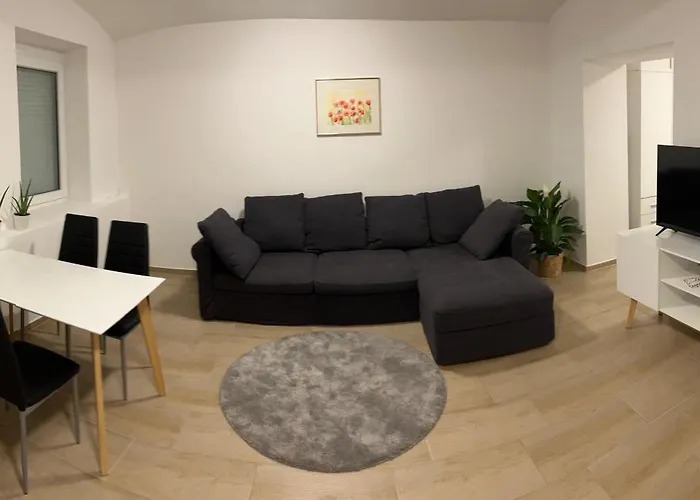 Διαμέρισμα Dahoam In - Top1 *