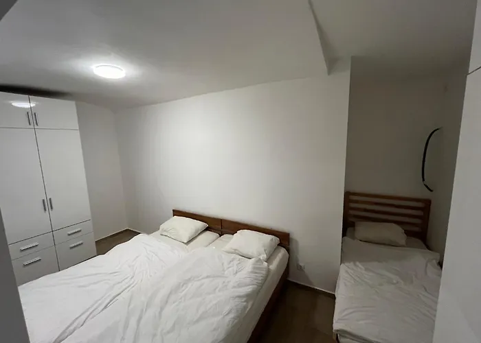 公寓 Dahoam In - Top1 格拉茨