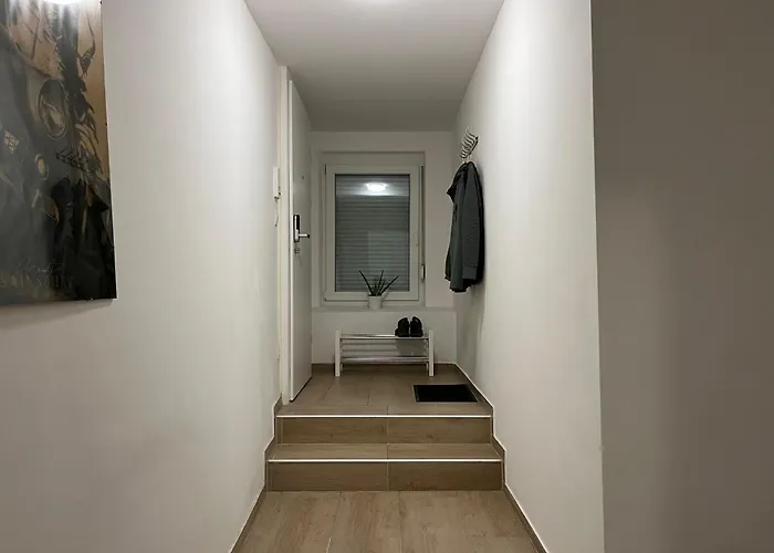 Dahoam In - Top1 公寓 格拉茨